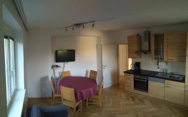 Appartment Lainz