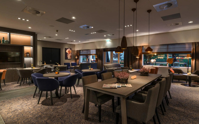 Bilderberg Hotel De Keizerskroon