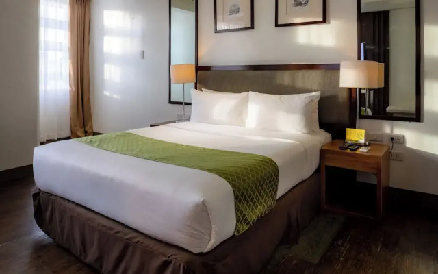 The Isabelle Hotel