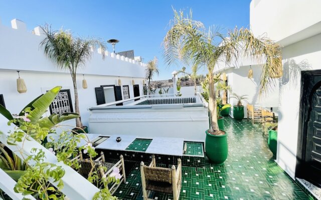 Riad Chafia
