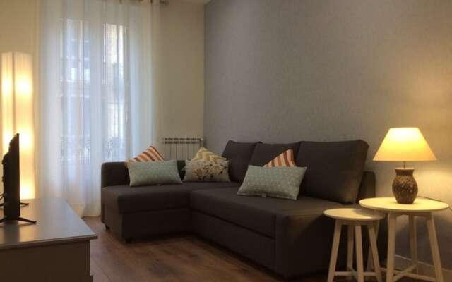 Apartamento Bellas artes