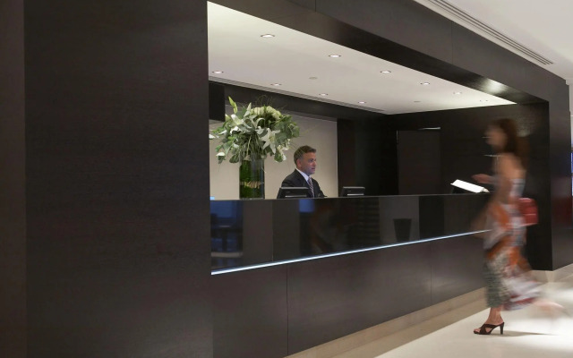 Galaxy Hotel Iraklio