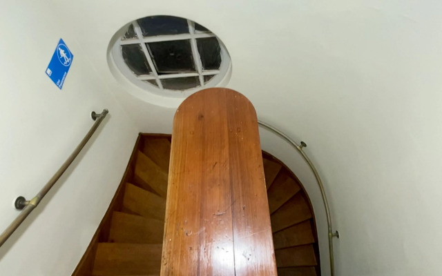 Viva Chile Hostel Providencia