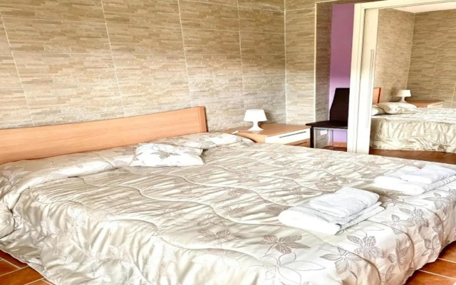 Holiday Home Francavilla di Sicila - ISI01103a-F