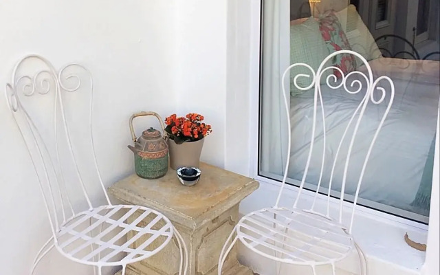 Maison Jacaranda