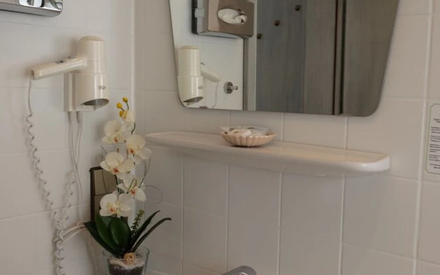 Hotel Rheingraf