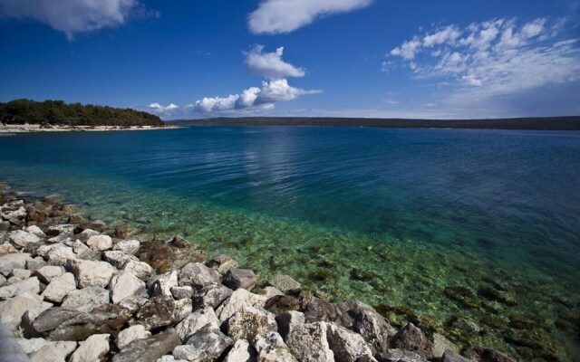 Mali Losinj Beautiful Sea View Ocean Suite