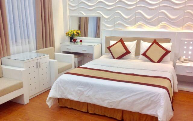 New Hotel 2 Hanoi