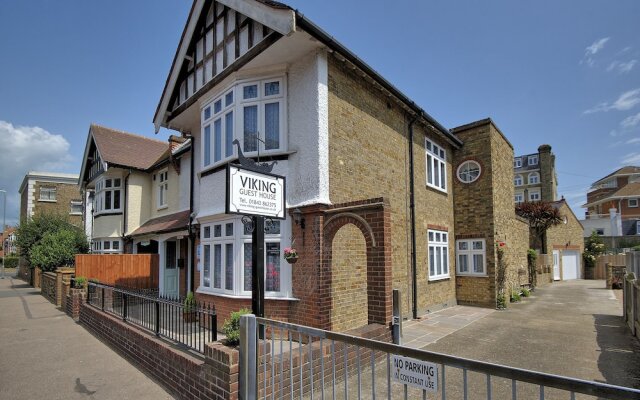 Viking Guest House