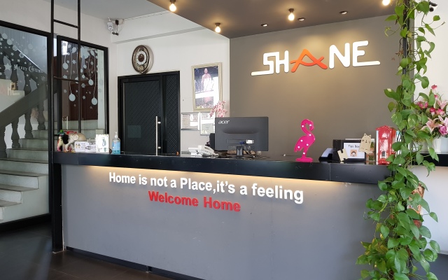 Shane Hotel Chiangmai
