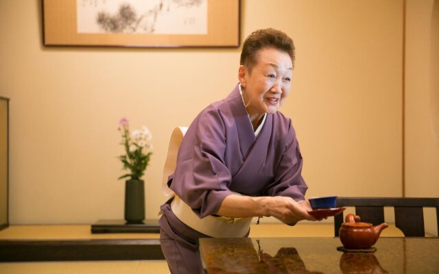 Furuya Ryokan