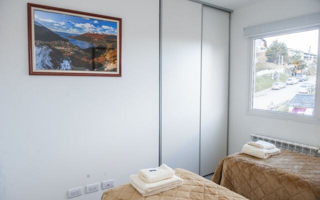 Apartamentos Gente Del Sur
