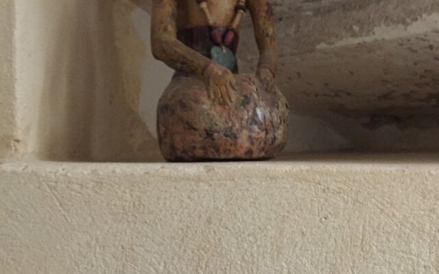 La Maison des Lauriers