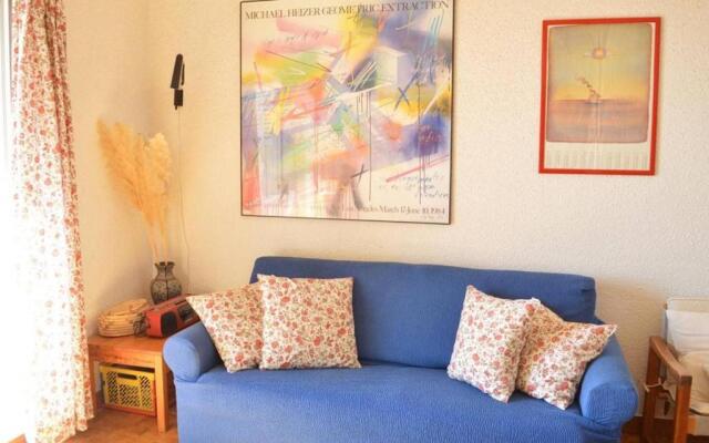 Appartement Le Lavandou, 3 pièces, 6 personnes - FR-1-251-44