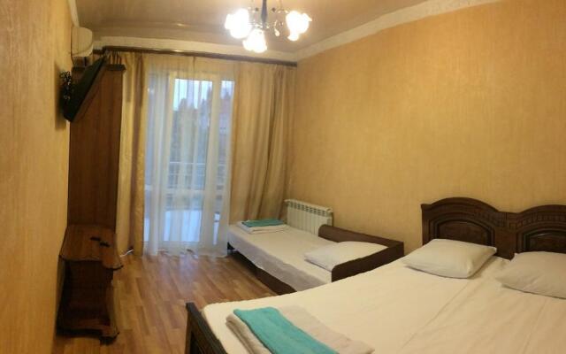 Aurora Guest House