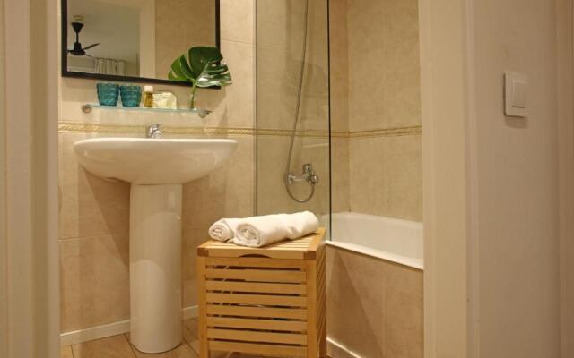 Hotel Chic&basic Lemon Barcelona