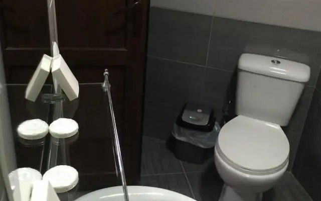 Hotel Aisi