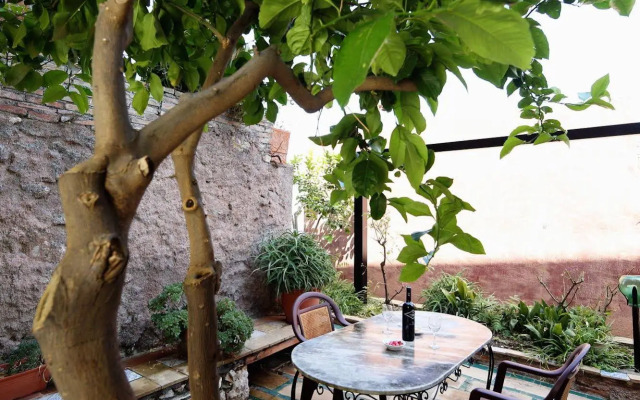 Villa Regina