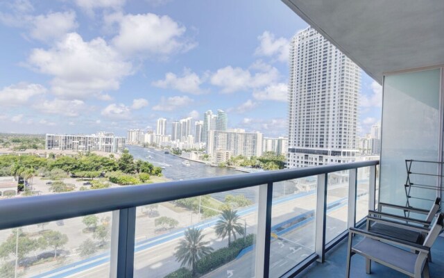 Beachwalk Private Apartments