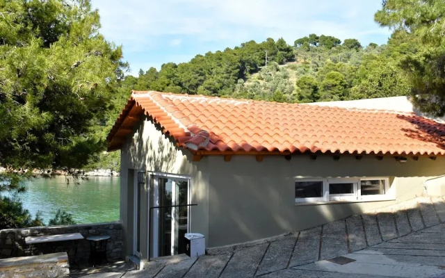 Porto Castello Villas Trade Winds