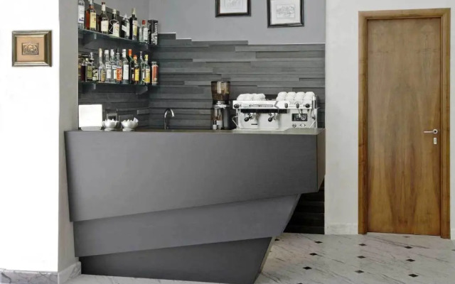 Hotel Iris