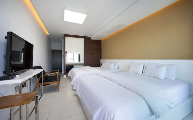 Carib Condo Hotel