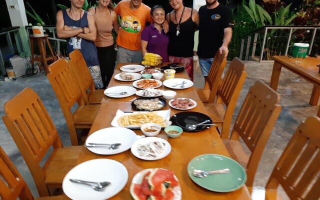 Phangan Farm Stay Resort
