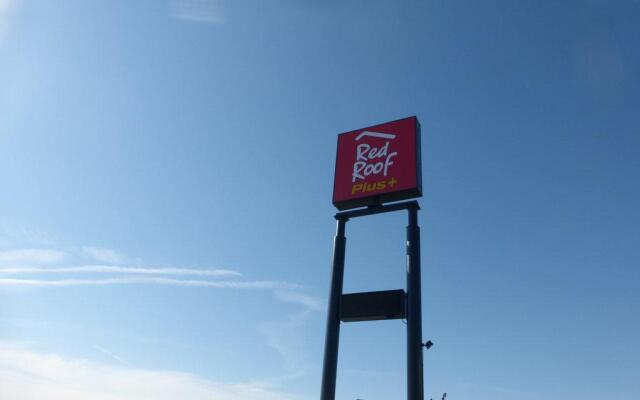 Red Roof Inn Bourbonnais