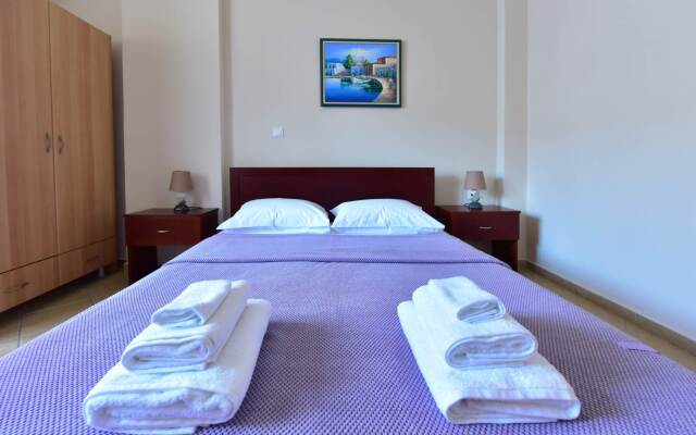 So Nice Hotel