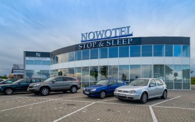 Nowotel Stop and Sleep