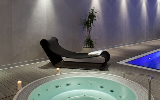 Apartamenty WaterLane by Dom & House