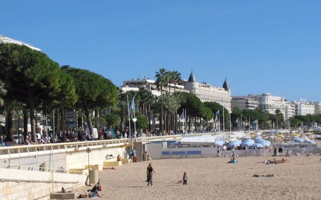 La Croisette Cannes