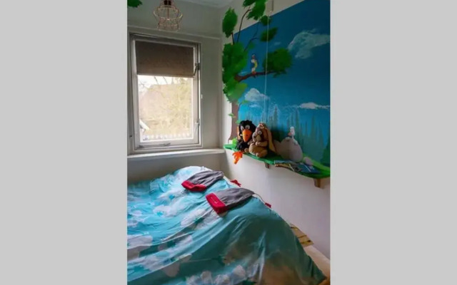 Nieuw: Kom in de Bedstee Uniek!