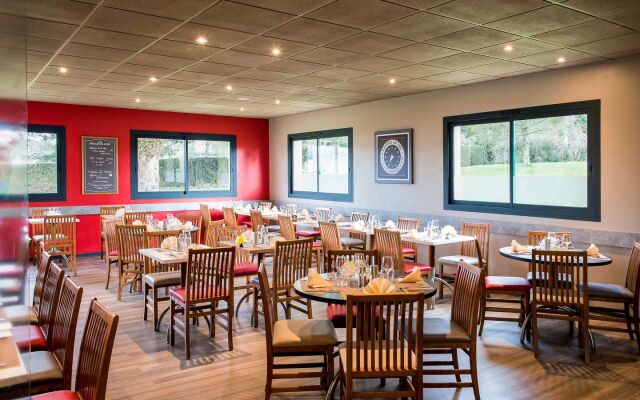 ibis Avranches Baie du Mont Saint Michel