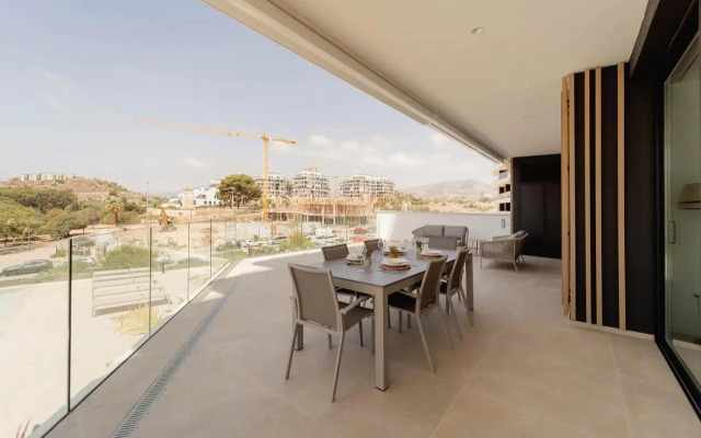 Pure Sea  Apartments