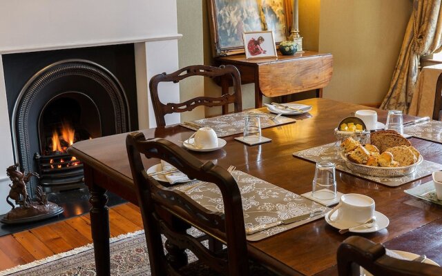 Down Yonder Boutique B&B