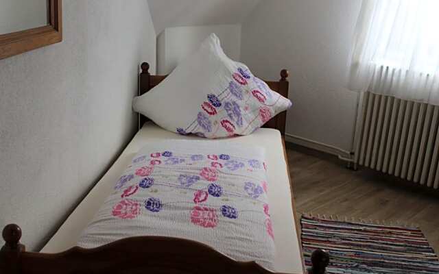 Gasthof Rössle Ochsenwang