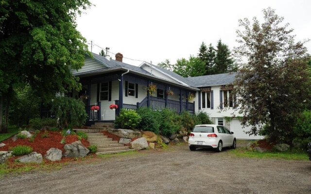 Gîte Le Grandelinois