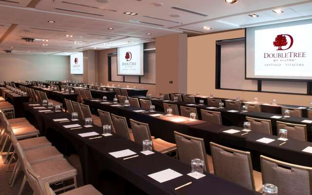 DoubleTree by Hilton Hotel Santiago - Vitacura