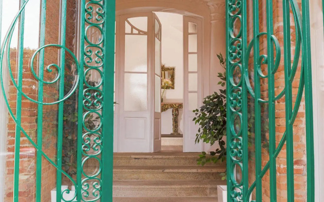 Bemyguest - Loft Guest House Jardim das Mães Charming