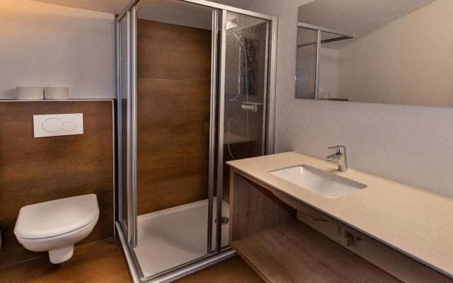 Appartement Unterhof