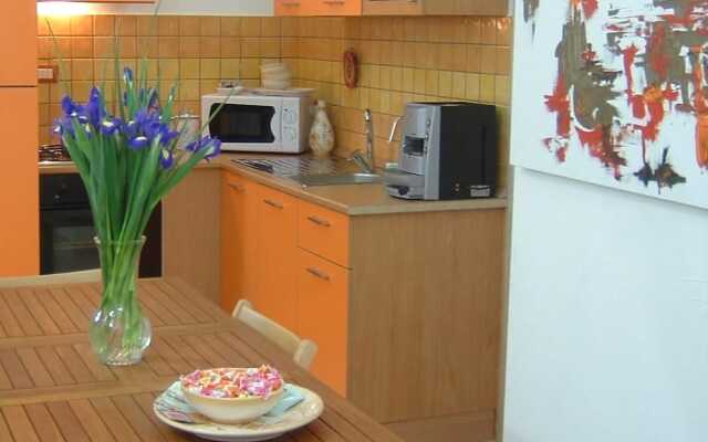 Bed & Breakfast Dorgali
