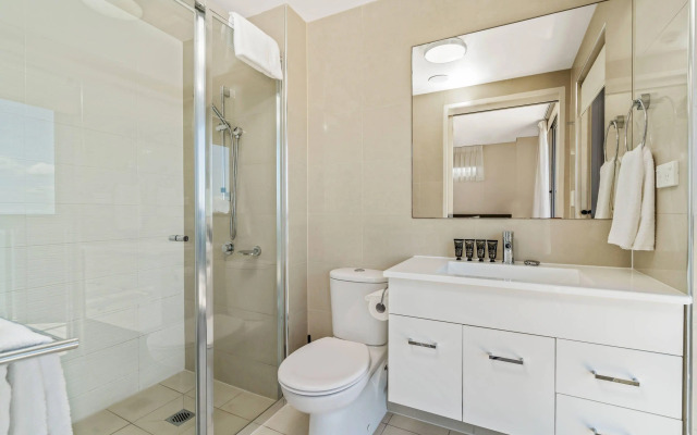 Terminus Apartment Hotel