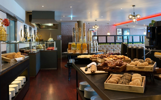 Leonardo Hotel Esslingen