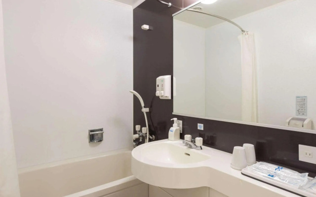 Comfort Hotel Naha Prefectural Office