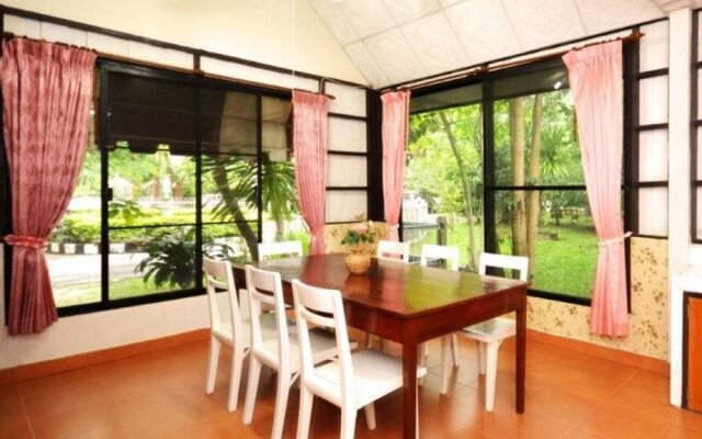 Bann Suan Nok Resort