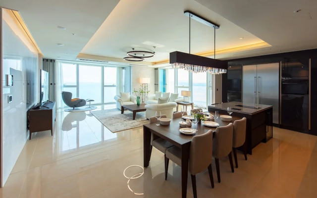 LCT Residence