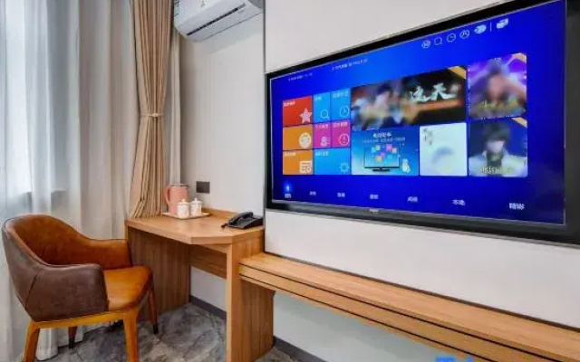 Jiaxin Hotel