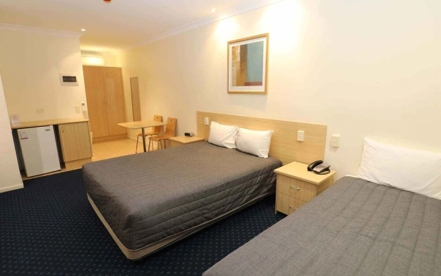 Lismore Bounty Workers Club Motel