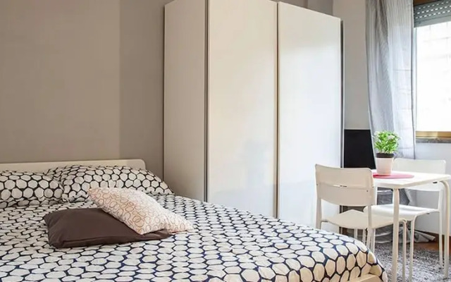 Kamchu Apartments Room With Bathroom Ensuite Anagnina-tor Vergata